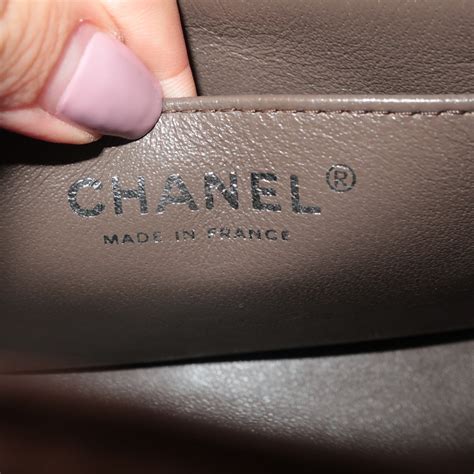 chanel authenticity|how to authenticate chanel bag.